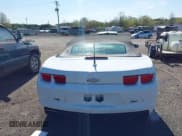 ✅ 2011 Chevrolet Camaro • VIN: 2G1FF3DD9B9194598 • Лот: 41992550. Опубликован ранее на IAAI с пробегом 146 666 миль. Бесплатный доступ к архиву аукционных продаж из США и подробный отчёт об истории автомобиля на DreamBid. Изображение 16.