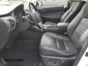 ✅ 2017 Lexus NX 200t • VIN: JTJBARBZ1H2098622 • Lot: 90530675. Listed on Copart with 129,385 mi. Free auction sales archive from the USA and detailed vehicle history report at DreamBid. Image 7.