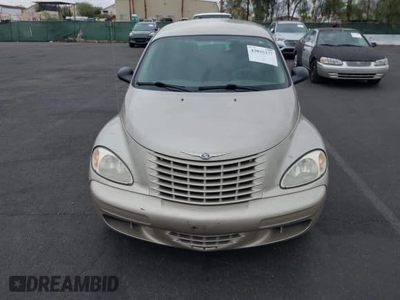 ✅ 2005 Chrysler PT Cruiser • VIN: 3C4FY48B45T636866 • Lot: 43035377. Listed on IAAI with 110,236 mi. Free auction sales archive from the USA and detailed vehicle history report at DreamBid. Image 6.