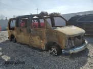 ✅ 1996 GMC Savana • VIN: 1GDFG15R3T1002435 • Lot: 52289935. Listed on Copart with Not provided. Free auction sales archive from the USA and detailed vehicle history report at DreamBid. Image 4.