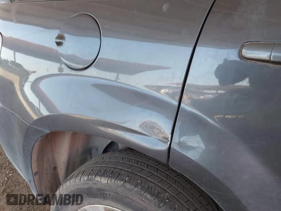 ✅ 2008 Chevrolet Equinox LT • VIN: 2CNDL43F186040599 • Лот: 42234388. Опубликован ранее на IAAI с пробегом 137 892 миль. Бесплатный доступ к архиву аукционных продаж из США и подробный отчёт об истории автомобиля на DreamBid. Изображение 13.