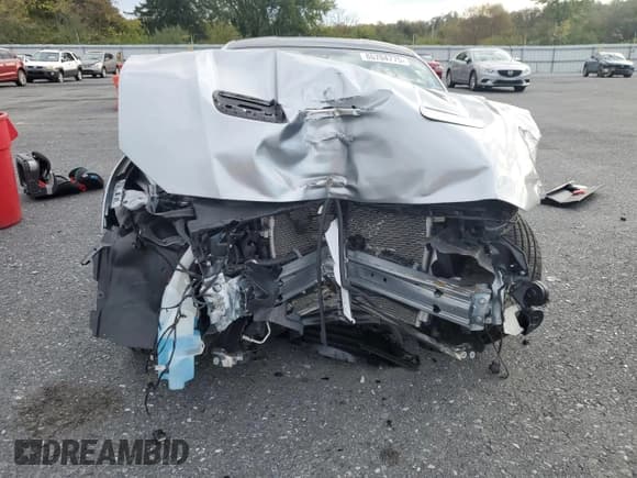 ✅ 2020 Ford Mustang GT • VIN: 1FA6P8CF7L5145196 • Lot: 86704775. Wystawiony na Copart z przebiegiem 19 205 mil. Bezpłatny archiwum sprzedaży aukcyjnych z USA i szczegółowy raport historii pojazdu na DreamBid. Zdjęcie 5.