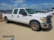 ✅ 2015 Ford F-250 XL • VIN: 1FT7W2A65FEC43777 • Lot: 59319115. Listed on Copart with 114,640 mi. Free auction sales archive from the USA and detailed vehicle history report at DreamBid. Image 4.