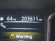 ✅ 2017 Nissan Titan Platinum Reserve • VIN: 1N6AA1E68HN501105 • Лот: 43823327. Опубликован ранее на IAAI с пробегом 203 611 миль. Бесплатный доступ к архиву аукционных продаж из США и подробный отчёт об истории автомобиля на DreamBid. Изображение 15.