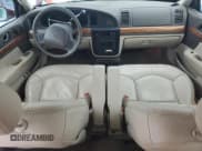 ✅ 2002 Lincoln Continental • VIN: 1LNHM97V62Y684873 • Лот: 87602665. Опубликован ранее на Copart с пробегом 52 974 миль. Бесплатный доступ к архиву аукционных продаж из США и подробный отчёт об истории автомобиля на DreamBid. Изображение 8.