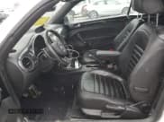 ✅ 2013 Volkswagen Beetle • VIN: 3VW8A7AT5DM811357 • Lot: 43783675. Listed on Copart with Not provided. Free auction sales archive from the USA and detailed vehicle history report at DreamBid. Image 7.