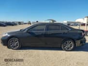 ✅ 2017 Toyota Camry SE • VIN: 4T1BF1FK2HU280039 • Lot: 43632363. Listed on IAAI with 181,213 mi. Free auction sales archive from the USA and detailed vehicle history report at DreamBid. Image 14.