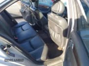 ✅ 2002 Mercedes-Benz C 230/260/280/320 • VIN: WDBRF61J12F141044 • Lot: 41424841. Wystawiony na IAAI z przebiegiem 304 862 mil. Bezpłatny archiwum sprzedaży aukcyjnych z USA i szczegółowy raport historii pojazdu na DreamBid. Zdjęcie 8.