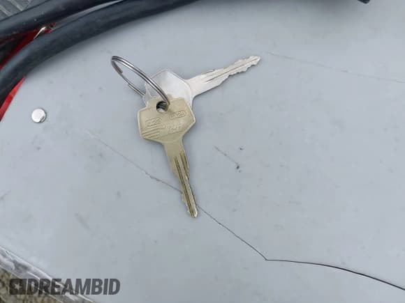 ✅ 1995 Subaru Legacy L • VIN: 4S3BK6353S7329928 • Лот: 43009624. Опубликован ранее на IAAI с пробегом 170 519 миль. Бесплатный доступ к архиву аукционных продаж из США и подробный отчёт об истории автомобиля на DreamBid. Изображение 11.