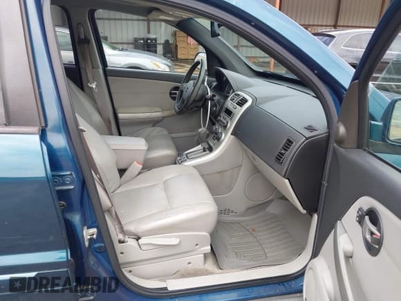 ✅ 2006 Chevrolet Equinox LT • VIN: 2CNDL73F466051904 • Лот: 42106469. Опубликован ранее на IAAI с пробегом 130 364 миль. Бесплатный доступ к архиву аукционных продаж из США и подробный отчёт об истории автомобиля на DreamBid. Изображение 5.