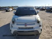 ✅ 2014 FIAT 500L Trekking • VIN: ZFBCFADH9EZ018472 • Lot: 77189464. Listed on Copart with 155,396 mi. Free auction sales archive from the USA and detailed vehicle history report at DreamBid. Image 5.