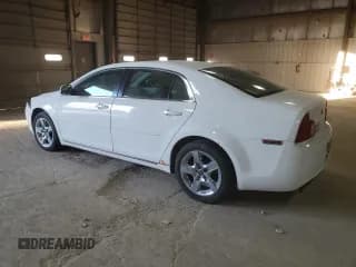 ✅ 2010 Chevrolet Malibu 1LT • VIN: 1G1ZC5E0XAF187940 • Lot: 75042044. Listed on Copart with 194,552 mi. Free auction sales archive from the USA and detailed vehicle history report at DreamBid. Image 2.