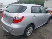 ✅ 2010 Toyota Matrix S • VIN: 2T1KE4EE4AC034729 • Lot: 42466214. Listed on IAAI with 179,861 mi. Free auction sales archive from the USA and detailed vehicle history report at DreamBid. Image 4.