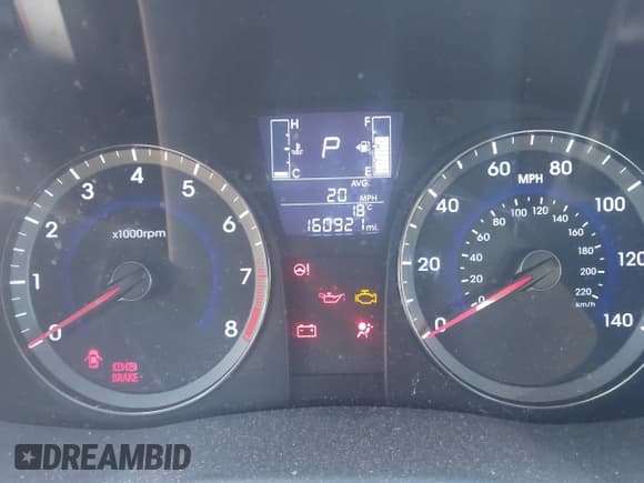 ✅ 2015 Hyundai Accent GLS • VIN: KMHCT4AE0FU930676 • Lot: 43604593. Wystawiony na IAAI z przebiegiem 160 921 mil. Bezpłatny archiwum sprzedaży aukcyjnych z USA i szczegółowy raport historii pojazdu na DreamBid. Zdjęcie 7.