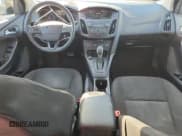 ✅ 2018 Ford Focus SE • VIN: 1FADP3FE7JL210442 • Lot: 90949905. Listed on Copart with 85,690 mi. Free auction sales archive from the USA and detailed vehicle history report at DreamBid. Image 8.