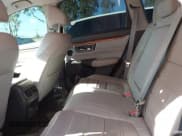 ✅ 2018 Honda CR-V EX-L • VIN: 2HKRW1H80JH517471 • Lot: 43693315. Listed on IAAI with 82,025 mi. Free auction sales archive from the USA and detailed vehicle history report at DreamBid. Image 18.