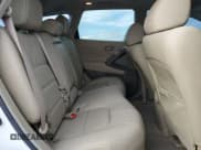 ✅ 2012 Nissan Murano SV • VIN: JN8AZ1MW3CW203694 • Lot: 91187115. Wystawiony na Copart z przebiegiem 92 482 mil. Bezpłatny archiwum sprzedaży aukcyjnych z USA i szczegółowy raport historii pojazdu na DreamBid. Zdjęcie 10.