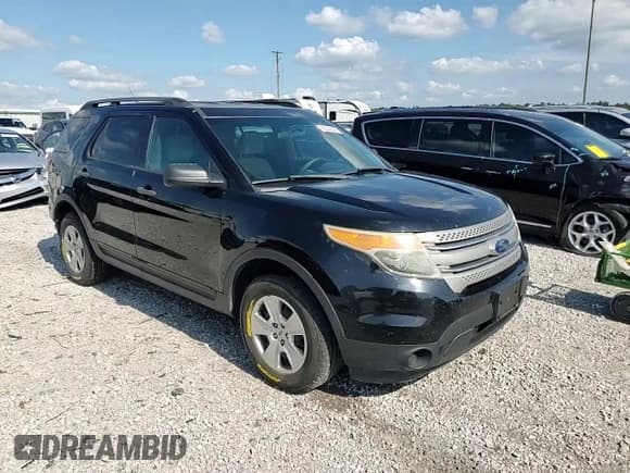 ✅ 2012 Ford Explorer • VIN: 1FMHK8B85CGA45294 • Lot: 66548645. Wystawiony na Copart z przebiegiem 227 395 mil. Bezpłatny archiwum sprzedaży aukcyjnych z USA i szczegółowy raport historii pojazdu na DreamBid. Zdjęcie 14.