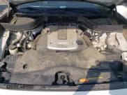 ✅ 2016 Infiniti QX70 • VIN: JN8CS1MU4GM670023 • Lot: 59185875. Listed on Copart with 123,880 mi. Free auction sales archive from the USA and detailed vehicle history report at DreamBid. Image 12.