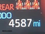 ✅ 2025 Toyota RAV4 XLE Premium • VIN: 2T3A1RFV2SC511881 • Lot: 43503000. Wystawiony na IAAI z przebiegiem 4 587 mil. Bezpłatny archiwum sprzedaży aukcyjnych z USA i szczegółowy raport historii pojazdu na DreamBid. Zdjęcie 15.