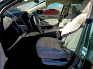 ✅ 2024 Buick Enclave Avenir • VIN: 5GAERDKW3RJ102339 • Лот: 94830395. Опубликован ранее на Copart с пробегом 22 566 миль. Бесплатный доступ к архиву аукционных продаж из США и подробный отчёт об истории автомобиля на DreamBid. Изображение 7.