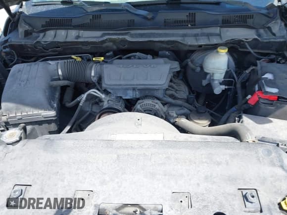 ✅ 2009 Dodge 1500 TRX • VIN: 1D3HV18P19S781115 • Lot: 42157533. Listed on IAAI with 113,016 mi. Free auction sales archive from the USA and detailed vehicle history report at DreamBid. Image 10.