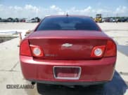 ✅ 2011 Chevrolet Malibu 1LT • VIN: 1G1ZC5E19BF345078 • Lot: 65245314. Wystawiony na Copart z przebiegiem 151 566 mil. Bezpłatny archiwum sprzedaży aukcyjnych z USA i szczegółowy raport historii pojazdu na DreamBid. Zdjęcie 6.