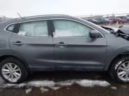 ✅ 2017 Nissan Rogue SL • VIN: JN1BJ1CP6HW029969 • Лот: 41937133. Опубликован ранее на IAAI с пробегом 119 171 миль. Бесплатный доступ к архиву аукционных продаж из США и подробный отчёт об истории автомобиля на DreamBid. Изображение 13.