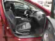 ✅ 2016 Chevrolet Impala LT • VIN: 2G1115S39G9203547 • Лот: 43395808. Опубликован ранее на IAAI с пробегом 95 023 миль. Бесплатный доступ к архиву аукционных продаж из США и подробный отчёт об истории автомобиля на DreamBid. Изображение 5.