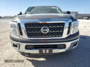 ✅ 2017 Nissan Titan SV • VIN: 1N6AA1F28HN551630 • Лот: 87104504. Опубликован ранее на Copart с пробегом 136 518 миль. Бесплатный доступ к архиву аукционных продаж из США и подробный отчёт об истории автомобиля на DreamBid. Изображение 5.