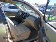 ✅ 2007 Toyota Highlander • VIN: JTEHW21A170039934 • Lot: 43797002. Wystawiony na IAAI z przebiegiem 225 514 mil. Bezpłatny archiwum sprzedaży aukcyjnych z USA i szczegółowy raport historii pojazdu na DreamBid. Zdjęcie 5.