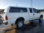 ✅ 2002 Ford F-250 XL • VIN: 1FTNX21S12ED39336 • Lot: 51344865. Listed on Copart with 125,512 mi. Free auction sales archive from the USA and detailed vehicle history report at DreamBid. Image 3.