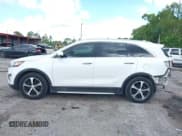 ✅ 2017 Kia Sorento EX • VIN: 5XYPH4A55HG320767 • Лот: 42963326. Опубликован ранее на IAAI с пробегом 118 201 миль. Бесплатный доступ к архиву аукционных продаж из США и подробный отчёт об истории автомобиля на DreamBid. Изображение 15.