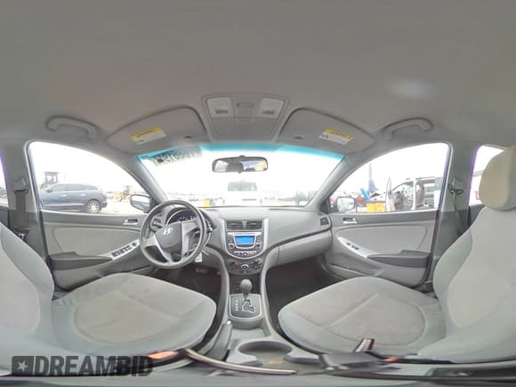 ✅ 2013 Hyundai Accent GLS • VIN: KMHCT4AE7DU543930 • Лот: 78861944. Опубликован ранее на Copart с пробегом 124 233 миль. Бесплатный доступ к архиву аукционных продаж из США и подробный отчёт об истории автомобиля на DreamBid. Изображение 14.