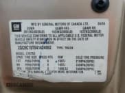 ✅ 2004 Chevrolet Silverado 1500 LS • VIN: 2GCEC19T641424602 • Лот: 77579784. Опубликован ранее на Copart с пробегом 356 121 миль. Бесплатный доступ к архиву аукционных продаж из США и подробный отчёт об истории автомобиля на DreamBid. Изображение 12.