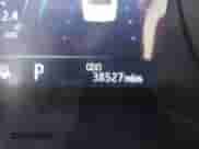 2023 Toyota Camry SE with VIN 4T1G11BK5PU105423, listed as a IAAI auction lot 41414587 with 38,527 mi miles and . Bid and sale history available at DreamBid. Image 15.