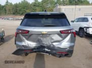 ✅ 2025 Chevrolet Equinox FWD LT • VIN: 3GNAXHEG3SL101843 • Лот: 43185686. Опубликован ранее на IAAI с пробегом 9 123 миль. Бесплатный доступ к архиву аукционных продаж из США и подробный отчёт об истории автомобиля на DreamBid. Изображение 16.