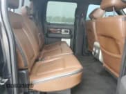 ✅ 2013 Ford F-150 XL • VIN: 1FTFW1ETXDFC02252 • Lot: 58925355. Listed on Copart with 195,412 mi. Free auction sales archive from the USA and detailed vehicle history report at DreamBid. Image 10.