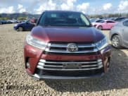 ✅ 2017 Toyota Highlander Limited • VIN: 5TDDZRFH6HS432559 • Лот: 82474565. Опубликован ранее на Copart с пробегом 85 058 миль. Бесплатный доступ к архиву аукционных продаж из США и подробный отчёт об истории автомобиля на DreamBid. Изображение 5.