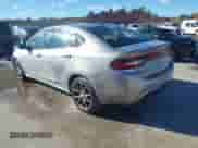 2015 Dodge Dart SXT with VIN 1C3CDFBB9FD116600, listed as a IAAI auction lot 43622917 with 124,109 mi miles and . Bid and sale history available at DreamBid. Image 3.