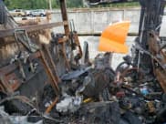 ✅ 2020 Ford F-350 Platinum • VIN: 1FT7W3B66LED86088 • Lot: 67360825. Listed on Copart with Not provided. Free auction sales archive from the USA and detailed vehicle history report at DreamBid. Image 10.