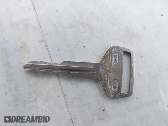 ✅ 1992 Toyota Pickup • VIN: JT4VN93D5N5033001 • Lot: 43922902. Listed on IAAI with 179,974 mi. Free auction sales archive from the USA and detailed vehicle history report at DreamBid. Image 11.