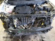 ✅ 2022 Hyundai Tucson SEL • VIN: 5NMJBCAE8NH070539 • Lot: 85880915. Listed on Copart with 59,254 mi. Free auction sales archive from the USA and detailed vehicle history report at DreamBid. Image 12.