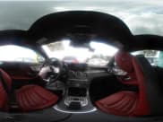 ✅ 2022 Mercedes-Benz C 43 AMG • VIN: W1KWJ6EB5NG115363 • Lot: 42725260. Wystawiony na IAAI z przebiegiem 22 685 mil. Bezpłatny archiwum sprzedaży aukcyjnych z USA i szczegółowy raport historii pojazdu na DreamBid. Zdjęcie 18.