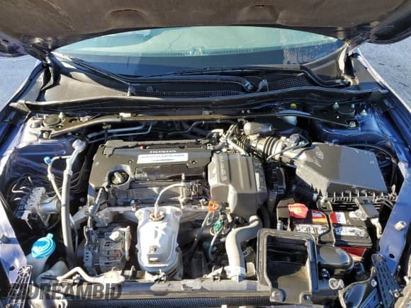 ✅ 2013 Honda Accord EX • VIN: 1HGCR2F75DA206919 • Лот: 86858115. Опубликован ранее на Copart с пробегом 90 087 миль. Бесплатный доступ к архиву аукционных продаж из США и подробный отчёт об истории автомобиля на DreamBid. Изображение 11.