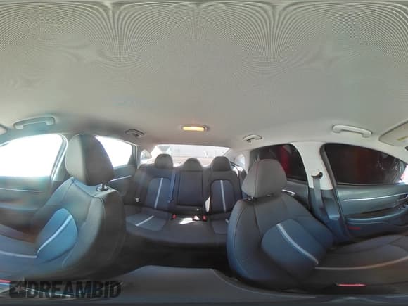 ✅ 2020 Hyundai Sonata SEL • VIN: 5NPEF4JA4LH060745 • Лот: 80149115. Опубликован ранее на Copart с пробегом 90 549 миль. Бесплатный доступ к архиву аукционных продаж из США и подробный отчёт об истории автомобиля на DreamBid. Изображение 15.