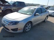 ✅ 2012 Ford Fusion SE • VIN: 3FAHP0HA2CR449413 • Lot: 43347159. Wystawiony na IAAI z przebiegiem 150 549 mil. Bezpłatny archiwum sprzedaży aukcyjnych z USA i szczegółowy raport historii pojazdu na DreamBid. Zdjęcie 2.