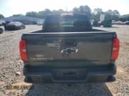 ✅ 2018 Chevrolet Colorado 2WD Work Truck • VIN: 1GCGSBENXJ1237180 • Lot: 54767865. Wystawiony na Copart z przebiegiem 48 302 mil. Bezpłatny archiwum sprzedaży aukcyjnych z USA i szczegółowy raport historii pojazdu na DreamBid. Zdjęcie 6.