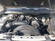 ✅ 2005 Isuzu Ascender • VIN: 4NUET16M256700768 • Лот: 43834764. Опубликован ранее на IAAI с пробегом 172 575 миль. Бесплатный доступ к архиву аукционных продаж из США и подробный отчёт об истории автомобиля на DreamBid. Изображение 10.