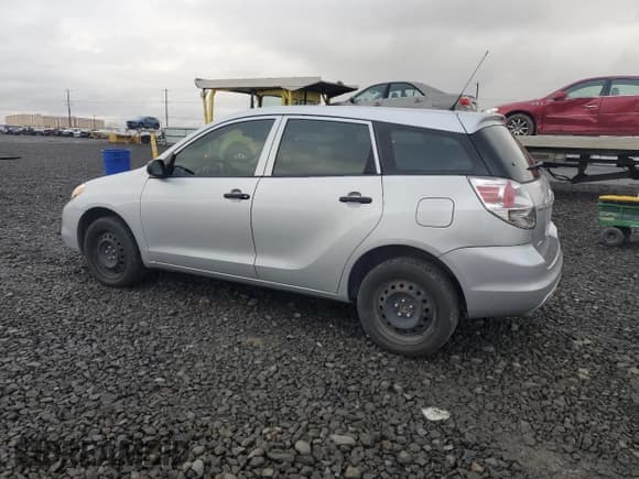 ✅ 2005 Toyota Matrix XR • VIN: 2T1LR32E55C435350 • Lot: 93334715. Listed on Copart with 39,131 mi. Free auction sales archive from the USA and detailed vehicle history report at DreamBid. Image 2.